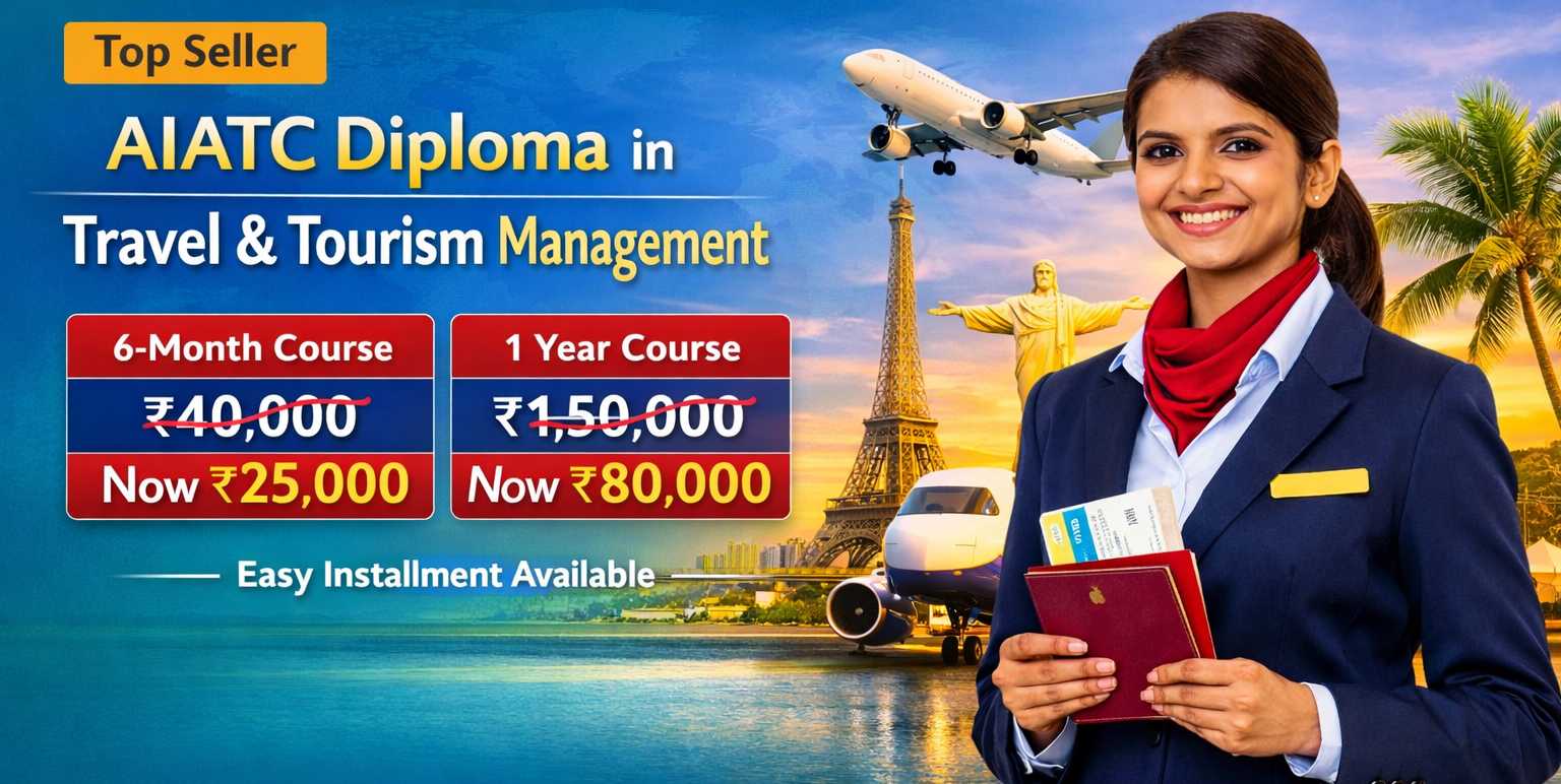 Travel Tourism